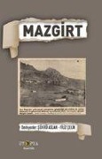 Cover-Bild zum Titel 'Mazgirt' von 'Sükrü Aslan'