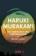 Die Ermordung des Commendatore Band 1 - Haruki Murakami