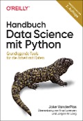 Handbuch Data Science mit Python - Jake Vanderplas