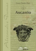 Cover-Bild zum Titel 'Ascanio' von 'Alexandre Dumas'