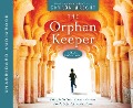 Cover-Bild zum Titel 'The Orphan Keeper' von 'Camron Wright'