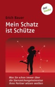 Cover-Bild zum Titel 'Mein Schatz ist Schütze' von 'Erich Bauer'