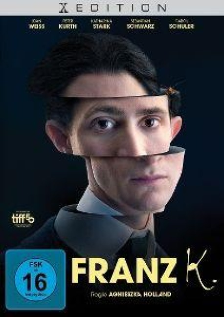 Franz K. - 