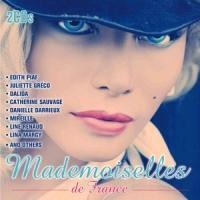 Mademoiselles de France - Various Artists