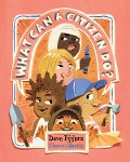 Cover-Bild zum Titel 'What Can a Citizen Do?' von 'Dave Eggers'
