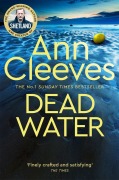 Cover-Bild zum Titel 'Dead Water' von 'Ann Cleeves'