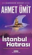 Cover-Bild zum Titel 'Istanbul Hatirasi' von 'Ahmet Ümit'