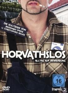 Horvathslos-Staffel 2 - Christopher Seiler