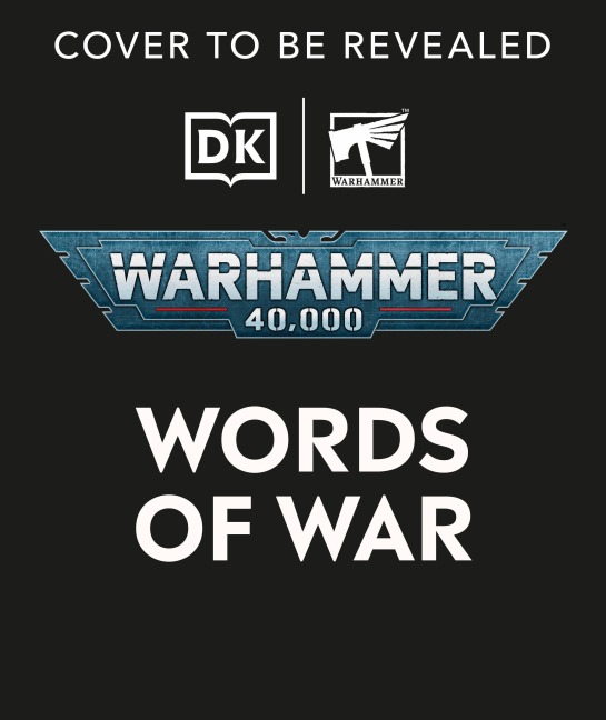 Warhammer 40,000: Words of War - Dk