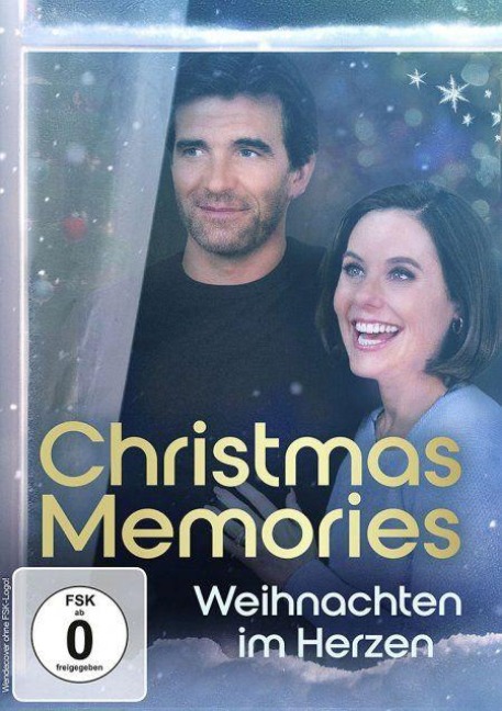 Christmas Memories - Weihnachten im Herzen - Various