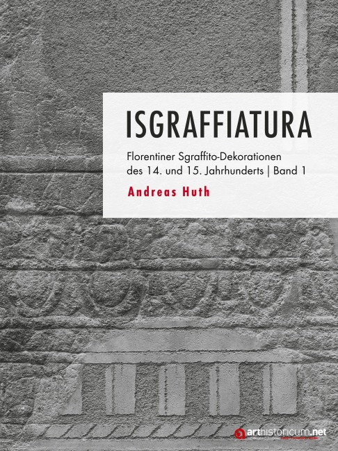 Isgraffiatura - Andreas Huth