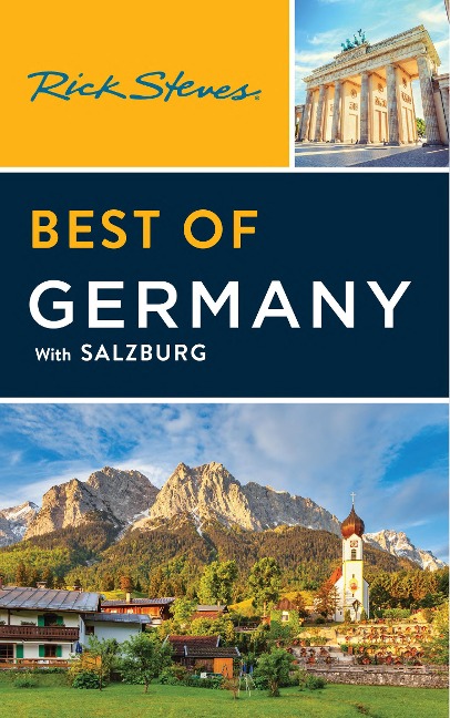 Rick Steves Best of Germany - Rick Steves