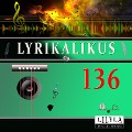 Cover-Bild zum Titel 'Lyrikalikus 136' von 'Charles Baudelaire, Friedrich Frieden'