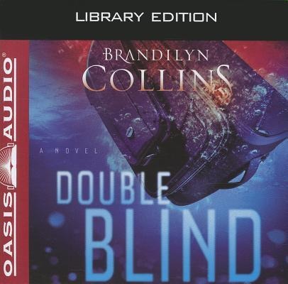 Double Blind (Library Edition) - Brandilyn Collins