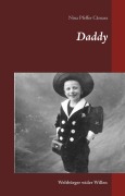 Cover-Bild zum Titel 'Daddy' von 'Nina Pfeffer Câmara, George Martin Pfeffer'
