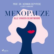 Cover-Bild zum Titel 'Menopauze' von 'Herman Depypere, Sofie Vanherpe'