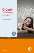Cover-Bild zum Titel 'Grübeln' von 'Tobias Teismann'