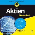 Cover-Bild zum Titel 'Aktien für Dummies' von 'Christine Bortenlanger, Ulrich Kirstein'