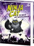 Ninja Cat (Band 3) - Die Rache des Superschurken - Dermot O'Leary