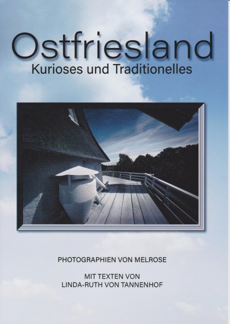 Ostfriesland - Linda Ruth von Tannenhof