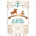 Royal Horses - De kroon en het hart - Jana Hoch
