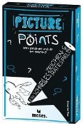 Cover-Bild zum Titel 'Picture Points' von 'Caroline Fox'
