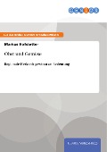 Cover-Bild zum Titel 'Obst und Gemüse' von 'Markus Hofstetter'