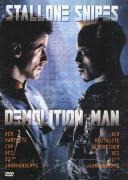Demolition Man - Peter M. Lenkov, Robert Reneau, Daniel Waters, Elliot Goldenthal
