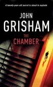Cover-Bild zum Titel 'The Chamber' von 'John Grisham'