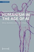 Cover-Bild zum Titel 'Humanism in the Age of AI' von ''