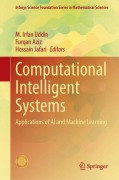 Cover-Bild zum Titel 'Computational Intelligent Systems' von ''