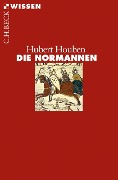 Cover-Bild zum Titel 'Die Normannen' von 'Hubert Houben'