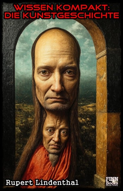 Wissen kompakt - Die Kunstgeschichte - Rupert Lindenthal