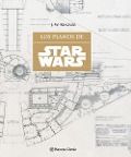 Cover-Bild zum Titel 'Star Wars, Planos : SW Blueprints' von 'J. W. Rinzler'
