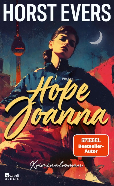 Hope Joanna - Horst Evers