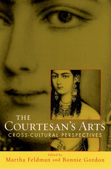 The Courtesan's Arts - 