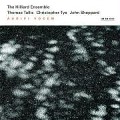Cover-Bild zum Titel 'Audivi Vocem' von 'The Hilliard Ensemble'