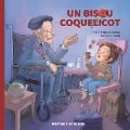 Un bisou coquelicot - Comeau Marie-France Comeau