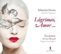 Lagrimas,Amor...-Arien für Sopran - E. /Goncalves Juarez