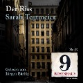 Der Riss - Rosenhaus 9 - Nr.7 - Sarah Tegtmeier