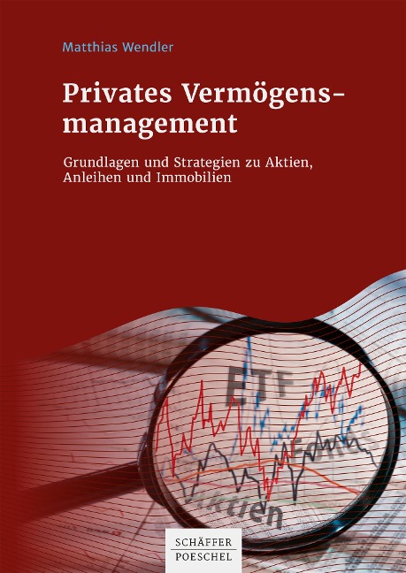 Privates Vermögensmanagement - Matthias Wendler