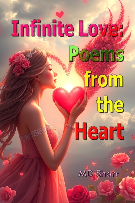Infinite Love - Md Sharr