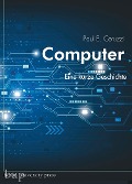Cover-Bild zum Titel 'Computer' von 'Paul E. Ceruzzi'