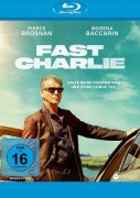 Cover-Bild zum Titel 'Fast Charlie' von 'Richard Wenk, Victor Gischler, Fil Eisler'