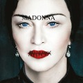 Cover-Bild zum Titel 'Madame X' von 'Madonna'