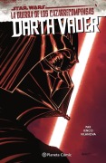 Cover-Bild zum Titel 'Star Wars Darth Vader nº03' von ''