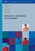 Onderzoek En Behandeling Van de Schouder - Koos Van Nugteren, Dos Winkel