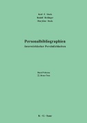 Cover-Bild zum Titel 'Strau - Treu' von 'Karl F. Stock, Marylène Stock, Rudolf Heilinger'