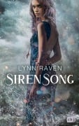 Cover-Bild zum Titel 'Sirensong' von 'Lynn Raven'