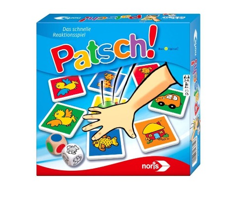 Patsch - 